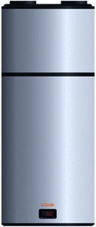 Masterwatt - Dynamis Warmtepompboiler Dyn W-Pompboiler 160L Rvs