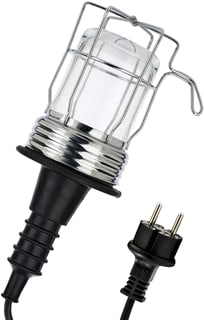 Bailey - Looplamp Hand Lam E27 230V Ip44 5M