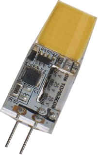 Bailey - LED-lamp Led G4 12V 2.5W (29W) 827