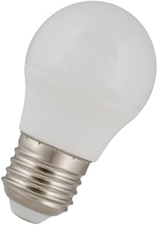 Bailey - LED-lamp Indus G45 E27 4.7W 830