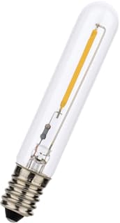 Bailey - LED-lamp Led Fil 16X90 E14 0.6W
