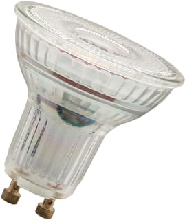Bailey - LED-lamp Led Par16 Bril Gu10 3.8W