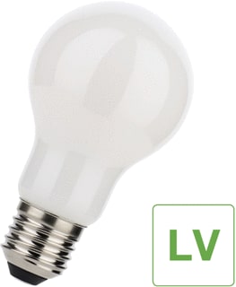 Bailey - LED-lamp ledfile27 12v-42v 4w 827