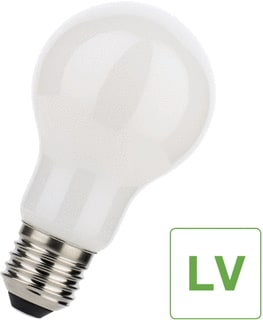 Bailey - LED-lamp Ledfile27 12V-42V 6W 840