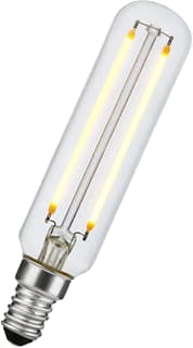 Bailey - LED Filament Tube LED-lamp led fil 25x115 e14 dim