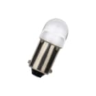Bailey - Indicatie- en signaleringslamp Led Ba9S T10X25 Ho 12V
