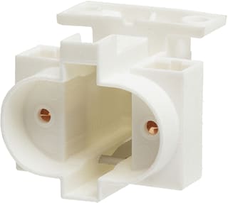 Bailey - Lampfitting Vs 101306 G23 Lamph M4