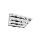 Prolumia - LED Pro-Office Plafond-/wandarmatuur pro-office 595x595