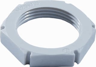 Wiska - MU Wartelmoer kabel-/buisinvoer Slagvaste Connmoer Pg13.5