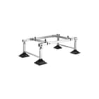 NVent CADDY - Dakopstelbalk buitenunit airco AIRCO MONTAGEFRAME