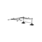 NVent CADDY - Dakopstelbalk buitenunit airco UITBRSET AIRCO FRAME
