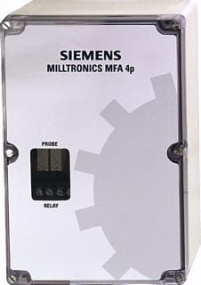 Siemens - Handtoerenteller 7mh71441aa2
