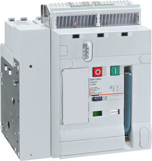 Legrand - Vermogensschakelaar dmx-i 2500 4p vst 1600a