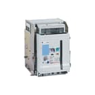 Legrand - Vermogensschakelaar dmx1600 42ka 3p uitr 630a