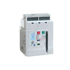 Legrand - Vermogensschakelaar dmx 2500 65ka 3p vst 630a