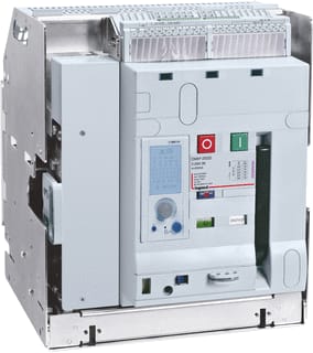 Legrand - Vermogensschakelaar dmx 2500 50ka uitr 2500a