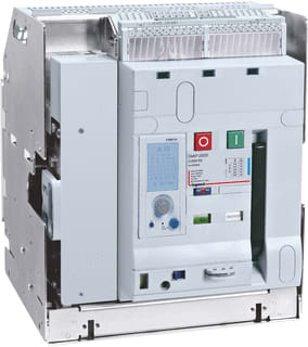 Legrand - Vermogensschakelaar dmx 2500 65ka uitr 2000a