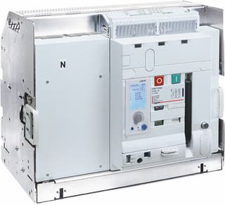 Legrand - Vermogensschakelaar dmx 2500 100ka uitr 1250a