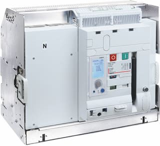Legrand - Vermogensschakelaar dmx 2500 100ka uitr 2000a
