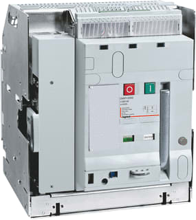 Legrand - Vermogensschakelaar Dmx-I 2500 4P Uitr 2500A
