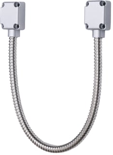 Maasland - Toebeh./onderd. elektrisch deurslot Kabelovergang 50Cm Opbw