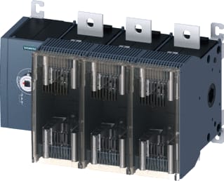 Siemens - Veilighedenlastscheider 3kf53630lf118aa1