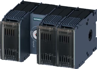 Siemens - Veilighedenlastscheider 3Kf23120Mr118Aa1