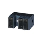 Siemens - Veilighedenlastscheider 3Kf23120Mr118Aa1