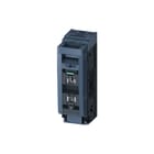Siemens - Veilighedenlastscheider 3np11611da20