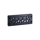 MURR - Invoerplaat sparing kast/lessenaar Kdp/N 24/14 Sw