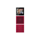 Jung - Binnentelefoon deurcommunicatie video binnstat 2,7inch