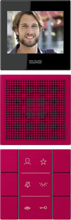 Jung - Binnentelefoon deurcommunicatie video binnstat 2,7inch