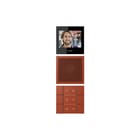 Jung - Binnentelefoon deurcommunicatie video binnstat 2,7inch