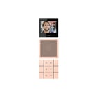 Jung - Binnentelefoon deurcommunicatie video binnstat 2,7inch