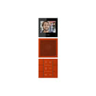 Jung - Binnentelefoon deurcommunicatie video binnstat 2,7inch