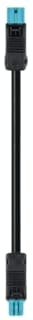 Wieland - Patchkabel inst.bare gebouwinstall. Bst14I2 Kpplsn Pb 4M