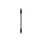 Wieland - Patchkabel inst.bare gebouwinstall. Bst14I2 Kpplsn Pb 4M