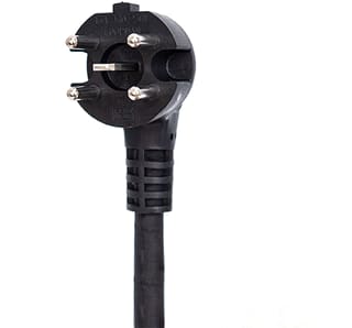 Koopman - Aansluitleiding Pwr Perilex 1,5M 16A