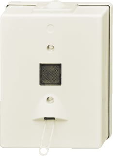 ABB Busch-Jaeger - AP Installatieschakelaar Trekschak 2616/2 J 2P Opb