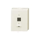 ABB Busch-Jaeger - AP Installatieschakelaar Trekschak 2616/2 J 2P Opb