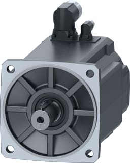 Siemens - Elektromotor 1fk22105ac001sb0