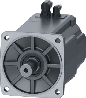 Siemens - Elektromotor 1fk22104ac110mb0