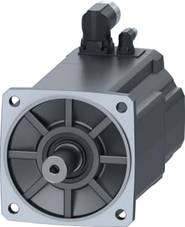 Siemens - Elektromotor 1fk22105ac100sb0