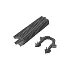 KE KELIT - Kelox Fitting met 2 aansluitingen tackerbeugel 16-20