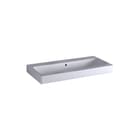 Geberit - ICON Wastafel / Fontein Wast 90X48,5 M/Ol Wit