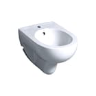 Geberit - RENOVA Bidet Wandbidet 55Cm Wit