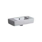 Geberit - RENOVA COMPACT Wastafel / Fontein Comp 50X25 Krgat-R