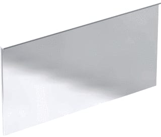 Geberit - XENO² Spiegel Xeno2 Lichtspiegl 140X71Cm