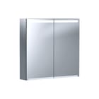 Geberit - OPTION Wastafel spiegelkast Spieglkast 75X70X15