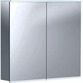 Geberit - OPTION Plus Wastafel spiegelkast Spiegelkast 75X70Cm